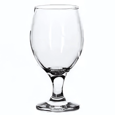 Бокал пивной 400мл «Бистро» 44417SLB