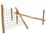 Игровой комплекс HARDWOOD «Микс»