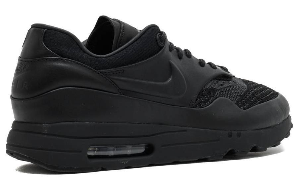 Кроссовки Nike Air Max 1 Flyknit Royal "Arthur Huang"