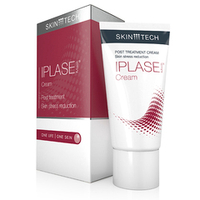 Skin Tech IPLase mask Скин Теч Восстанавливающая крем-маска, 50 мл