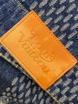 Louis Vuitton Jacket