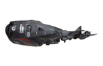 2х-тактный лодочный мотор EVINRUDE E135DHOE-TEC