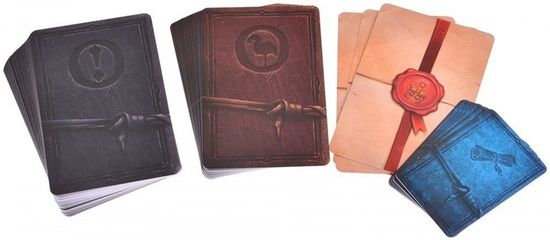 Настольная игра Энциклопедия. Большое путешествие