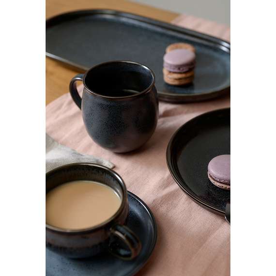 Набор чайных пар cosmic kitchen, 250 мл, 2 шт.