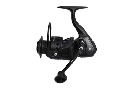 Катушка безынерционная Black Side BOLT 4500FD (3+1 подш.)
