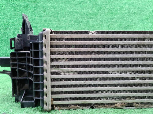 Интеркулер BMW X3 G01 (2017-2024)