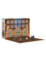 Набор подарочный Funko Advent Calendar Harry Potter 2021 24 фигурки