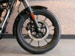 Royal Enfield Meteor 350 Supernova Red