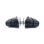 LED ПТФ Salman Chevrolet Lanos ближний/дальний,50W