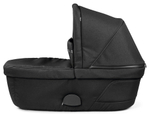 Коляска Peg Perego Veloce TC New Belvedere Lounge 3 в 1 True Black