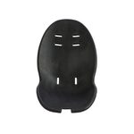 Ванночка - стульчик для купания Sweet Baby 2в1+ Charli Chair White