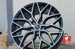 Комплект дисков Koko SL507 20x9 et30 5x112