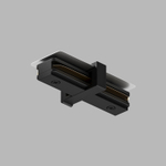TR1101-BK Прямой соединитель для шинопровода, черный