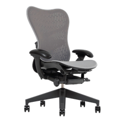 Кресло Herman Miller Mirra 2 Slate Grey