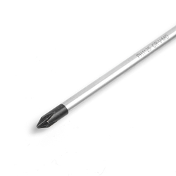 PH1125 Отвертка крестовая ROSSVIK PH1*125мм