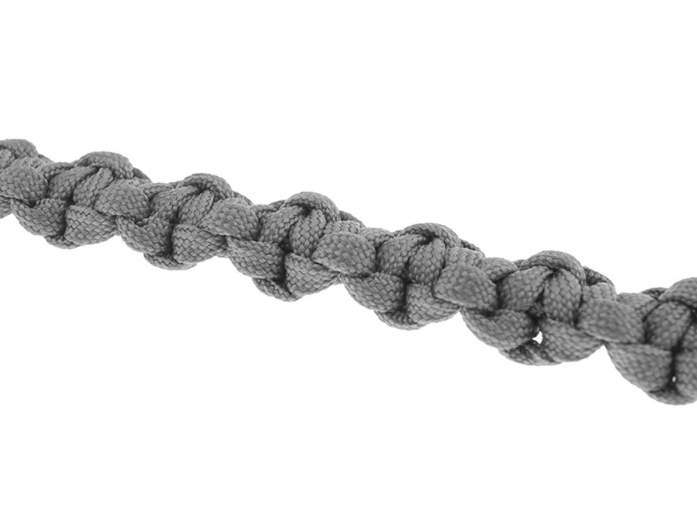 Темляк с карабином (Geoline Survival) Foliage green