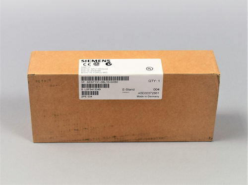 SIEMENS 6ES7131-0BL10-0XB0