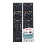 Пульт для Sony универсальный RM-L1165 3D Huayu (HRM1008)