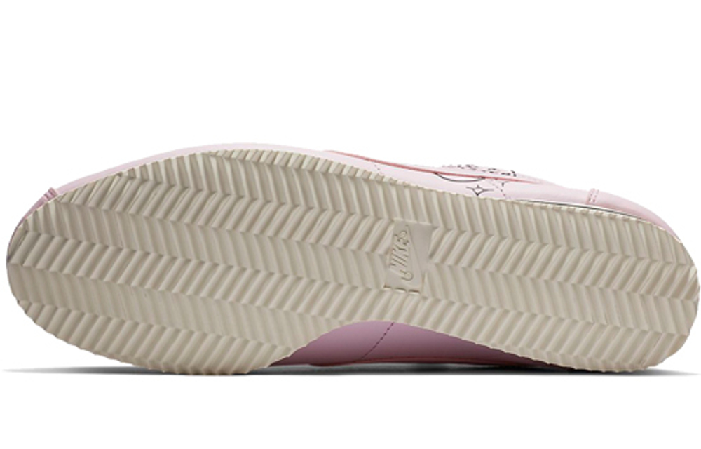 Кроссовки Nathan Bell X Nike Cortez