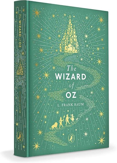 The Wizard of Oz