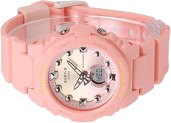 Часы Casio BGA-320-4A1