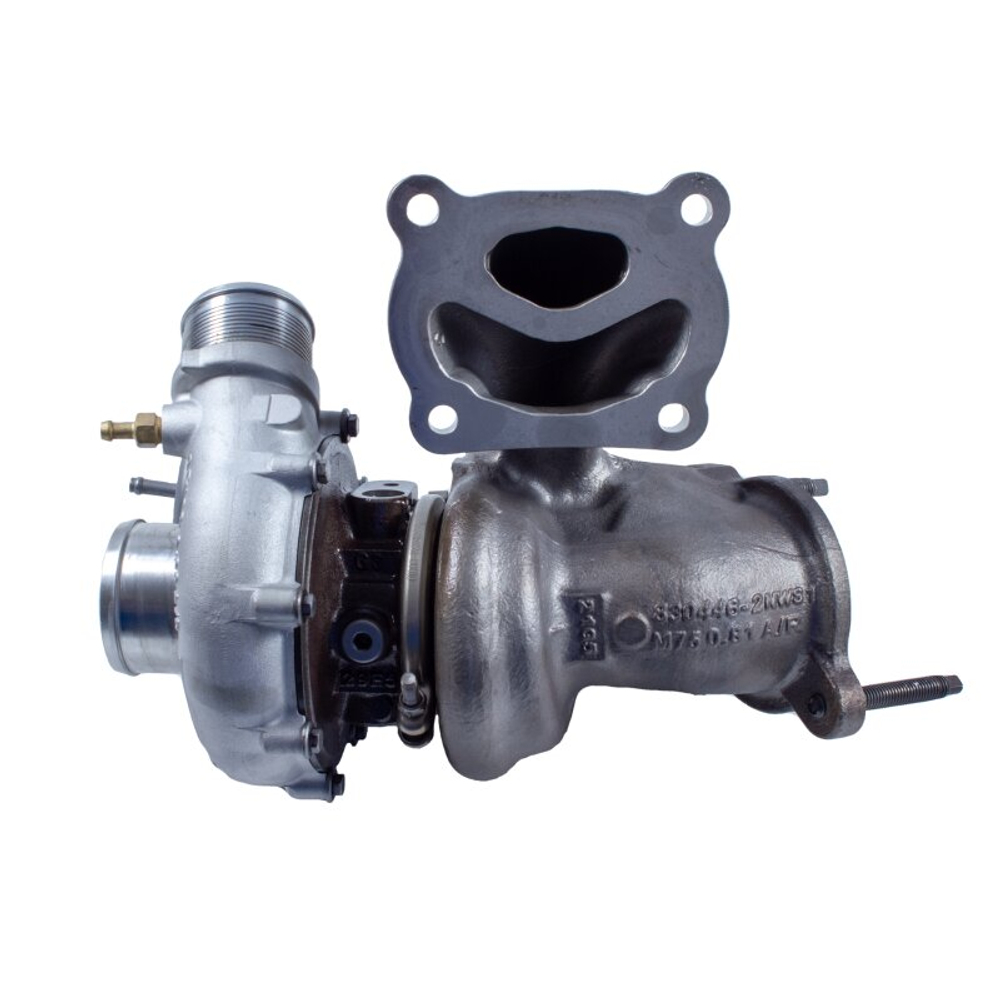 Турбина 821402-5007S Garrett для Ford