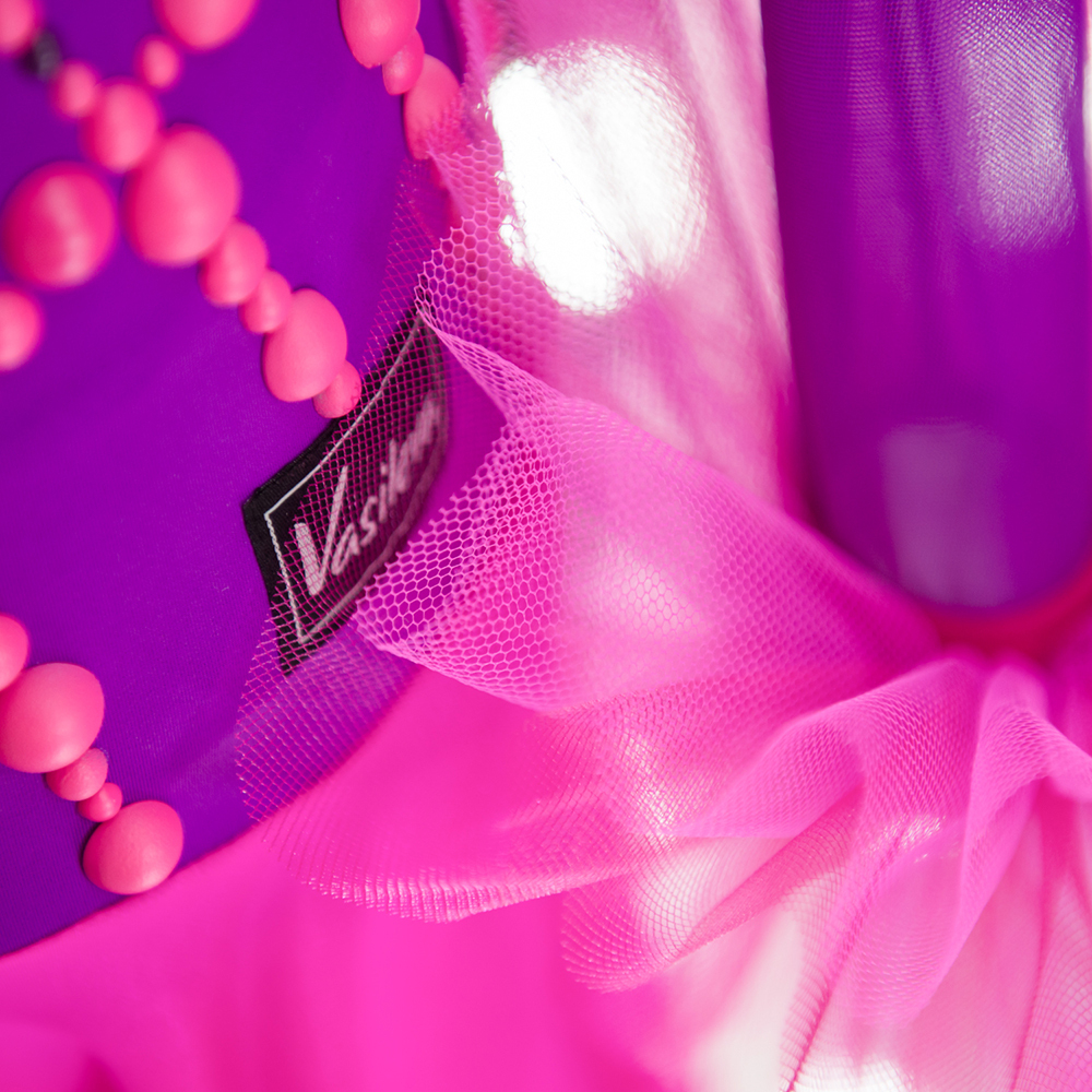 ателье пошив бальных платьев