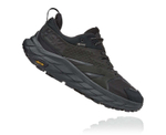 Полуботинки мужские Hoka Anacapa low GTX