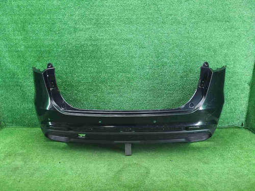 Бампер задний Hongqi HS5 (2019-н.в.)