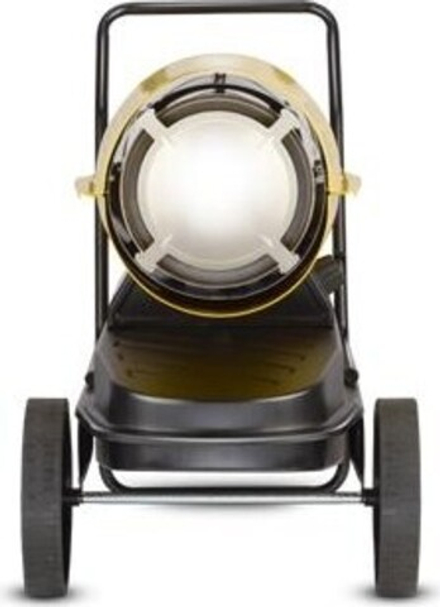 Дизельная тепловая пушка прямого нагрева BALLU BHDP- 30 серия TUNDRA НС-1050913