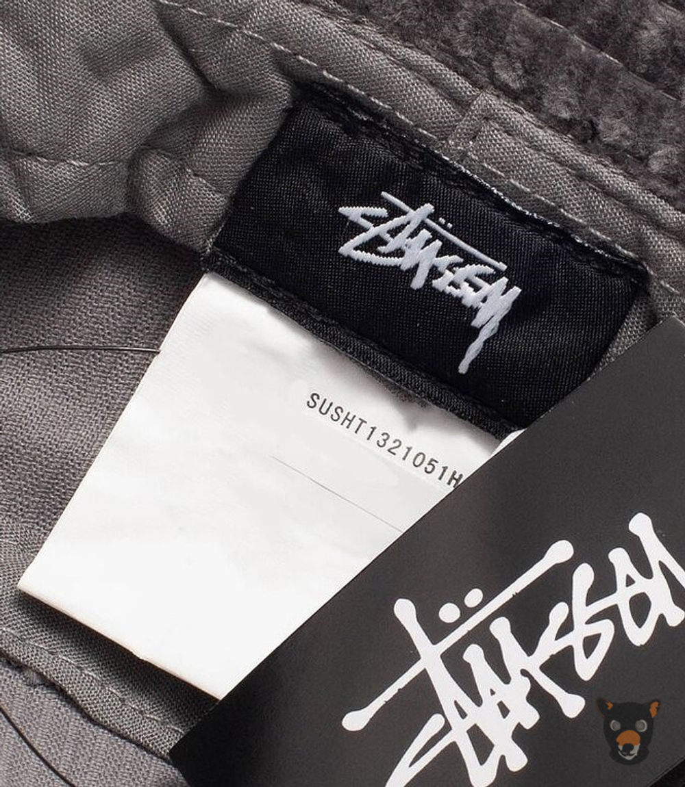 Панама Stussy