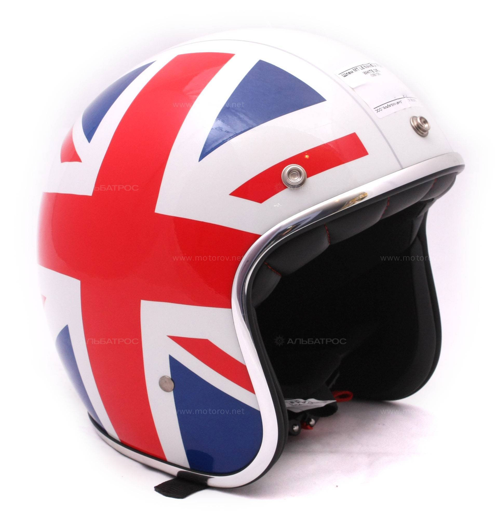 Шлем открытый MT LE MANS