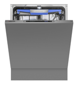 Встраиваемая посудомоечная машина Meferi MDW6073 COMFORT фото 4