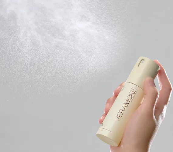 Мист для лица с 2 % мелатонина и экзосомами