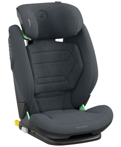 Автокресло Maxi-Cosi RodiFix Pro i-Size 8800550112 Authentic Graphite/графит