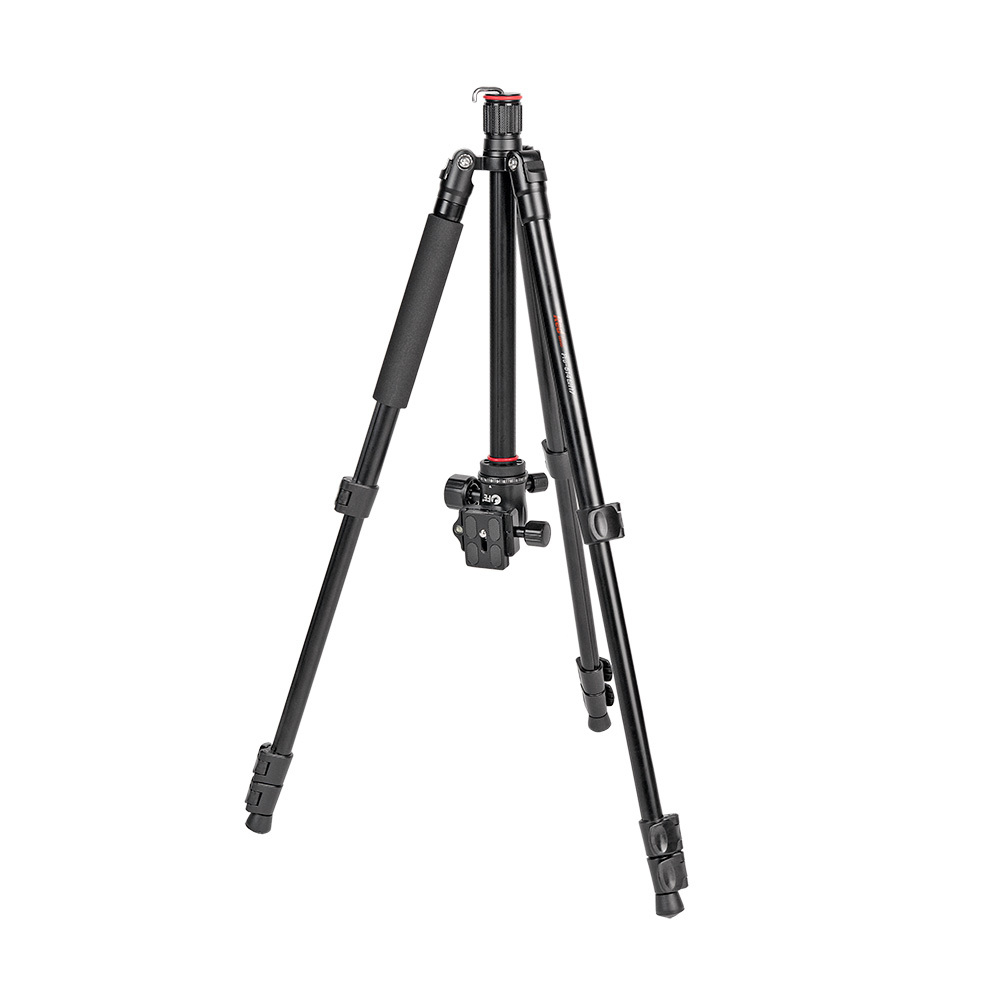 Штатив-монопод профессиональный Falcon Eyes RED LINE Pro-614 BH17