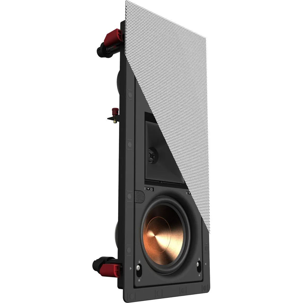Встраиваемая акустика Klipsch PRO-25RW LCR
