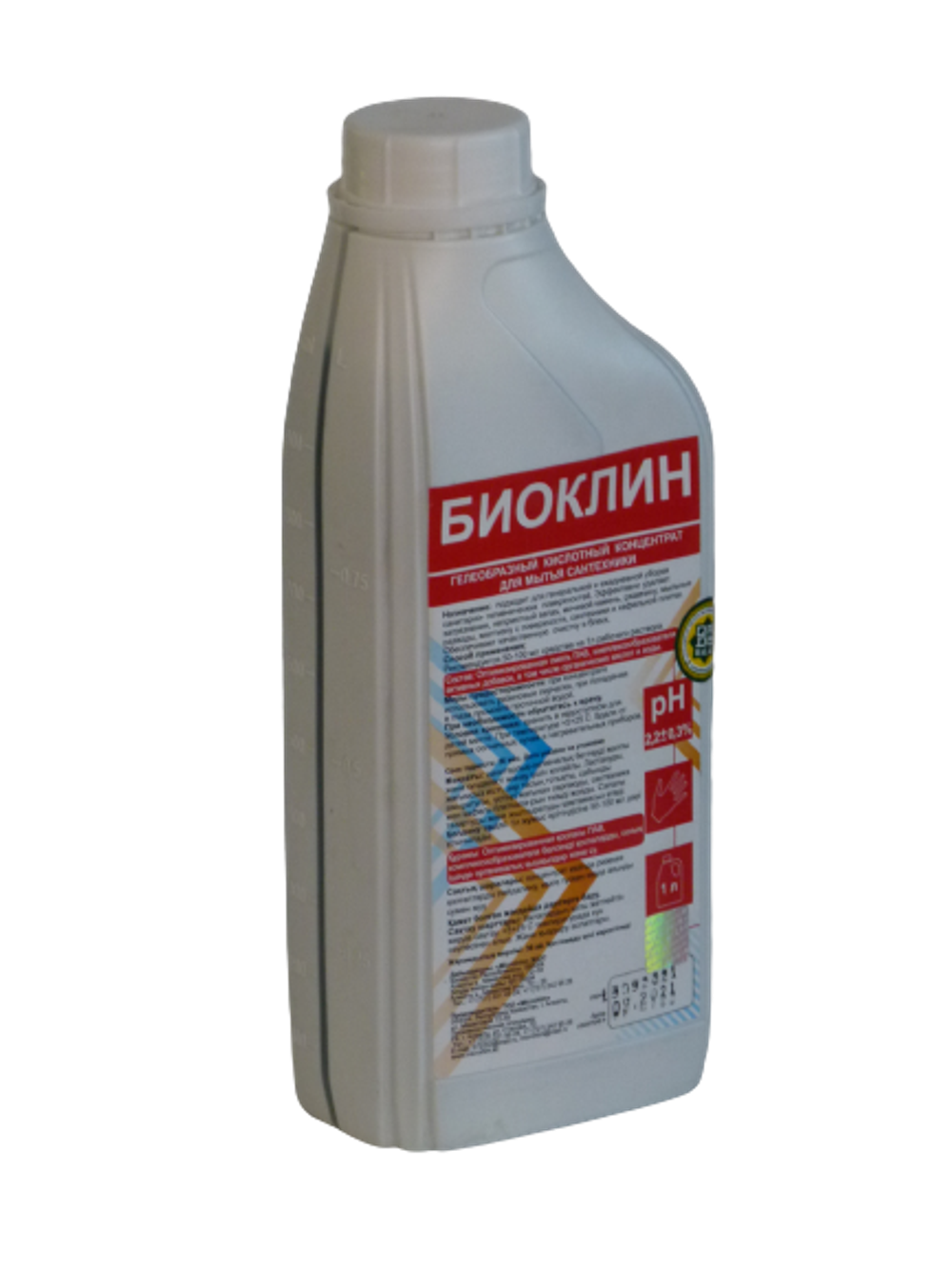 1л