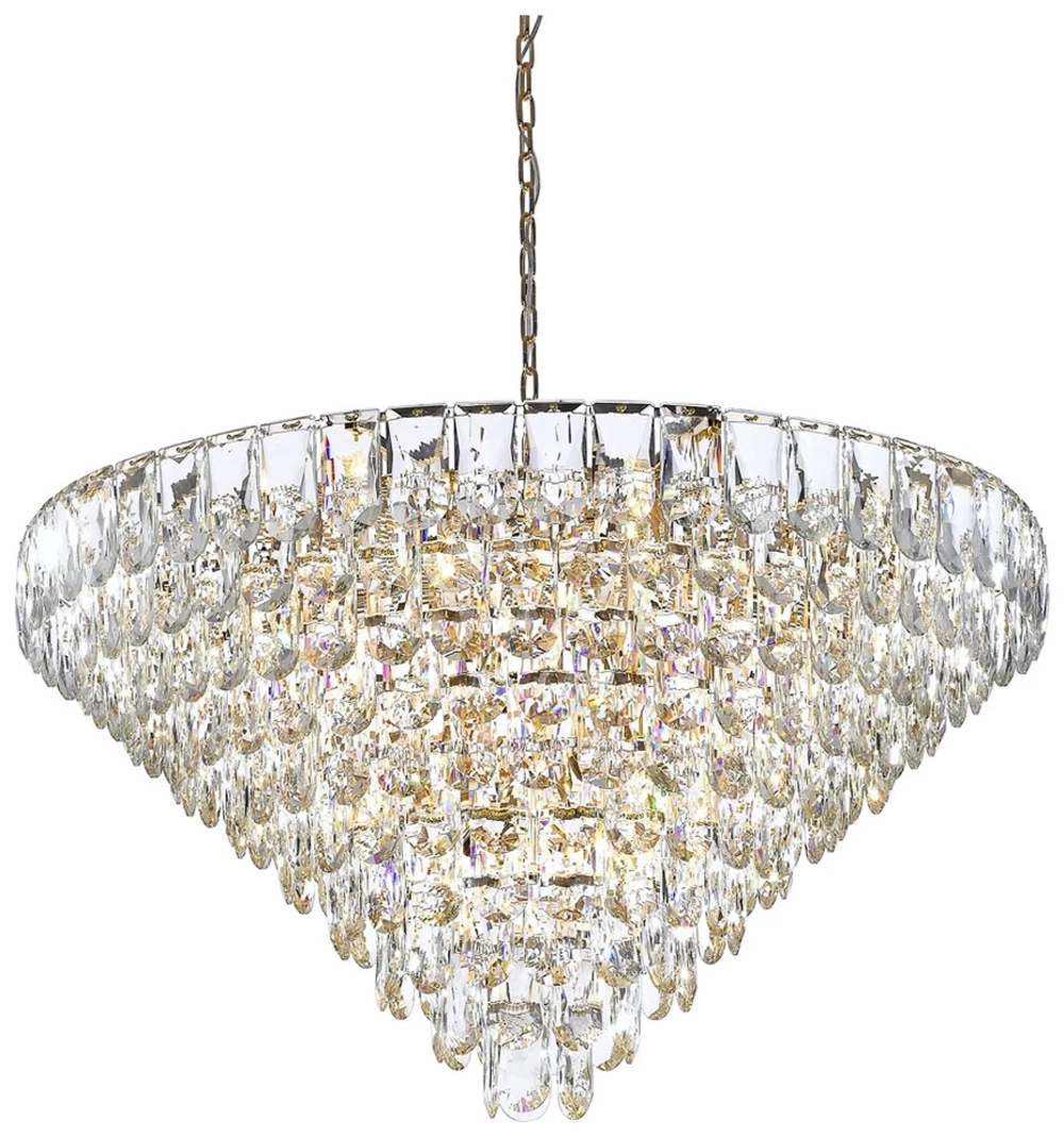 Подвесная люстра Wertmark LAVINIA WE106.29.103