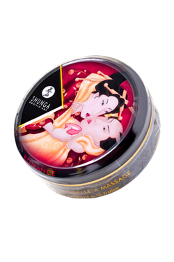 Shunga Geisha' Secret Подарочный набор. Клубника и шампанское