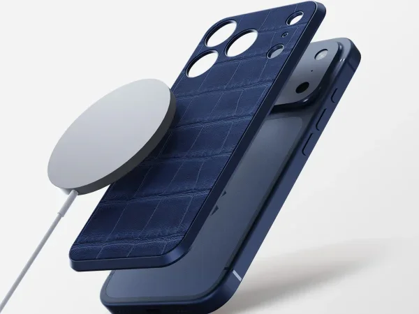 СОВМЕСТИМ  С MAG SAFE