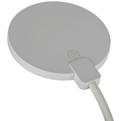 Настольный светильник ЭРА NLED-501-10W-W светодиодный белый