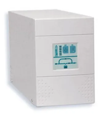 ИБП Энергетические Технологии ДПК-1/1-1-220 - изображение 1 ИБП Энергетические Технологии ДПК-1/1-1-220 - фото 1