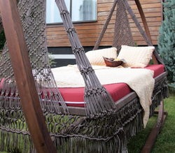 Деревянный каркас МАРРАКЕШ