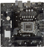Материнская плата mATX Biostar H610MS