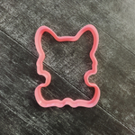 Собака №3 Корги