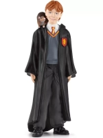 Набор Рон Уизли и крыса Короста Гарри Поттер Schleich 42634
