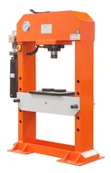 Аппарат контактной сварки Fubag TS 2600