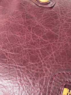 Balenciaga City Medium Bag 38 cm