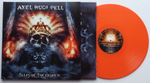 Axel Rudi Pell / Tales Of The Crown (Coloured Vinyl)(2LP)